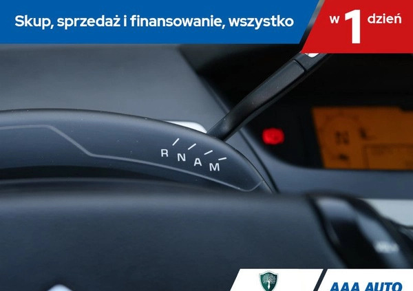 Citroen C4 Grand Picasso cena 15000 przebieg: 275739, rok produkcji 2007 z Stalowa Wola małe 301